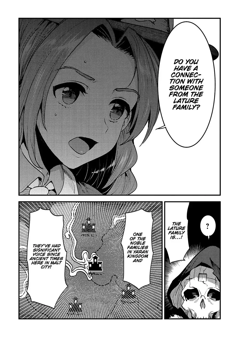 Nozomu Nozomi Chapter 24 29